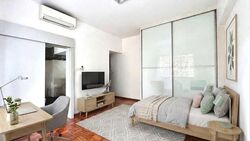 Symphony Heights (D21), Condominium #557753311
